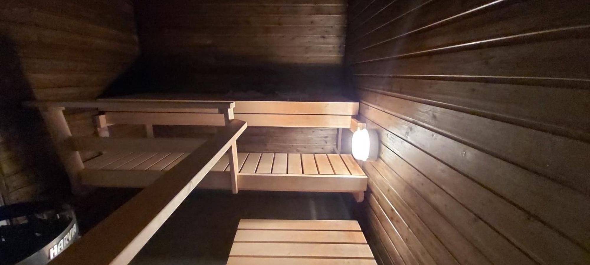 Holiday Home Ivalo Exterior foto