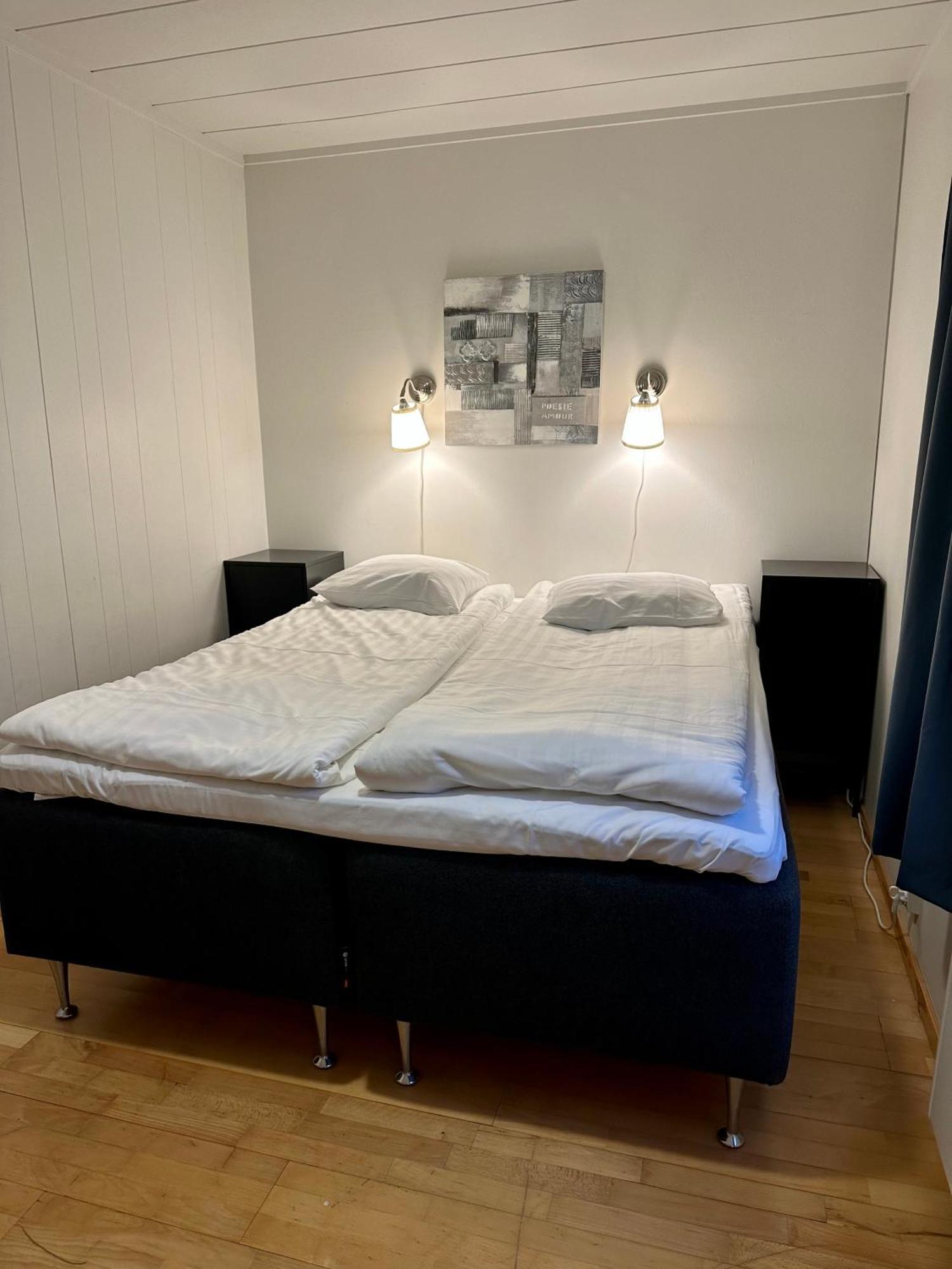 Holiday Home Ivalo Exterior foto