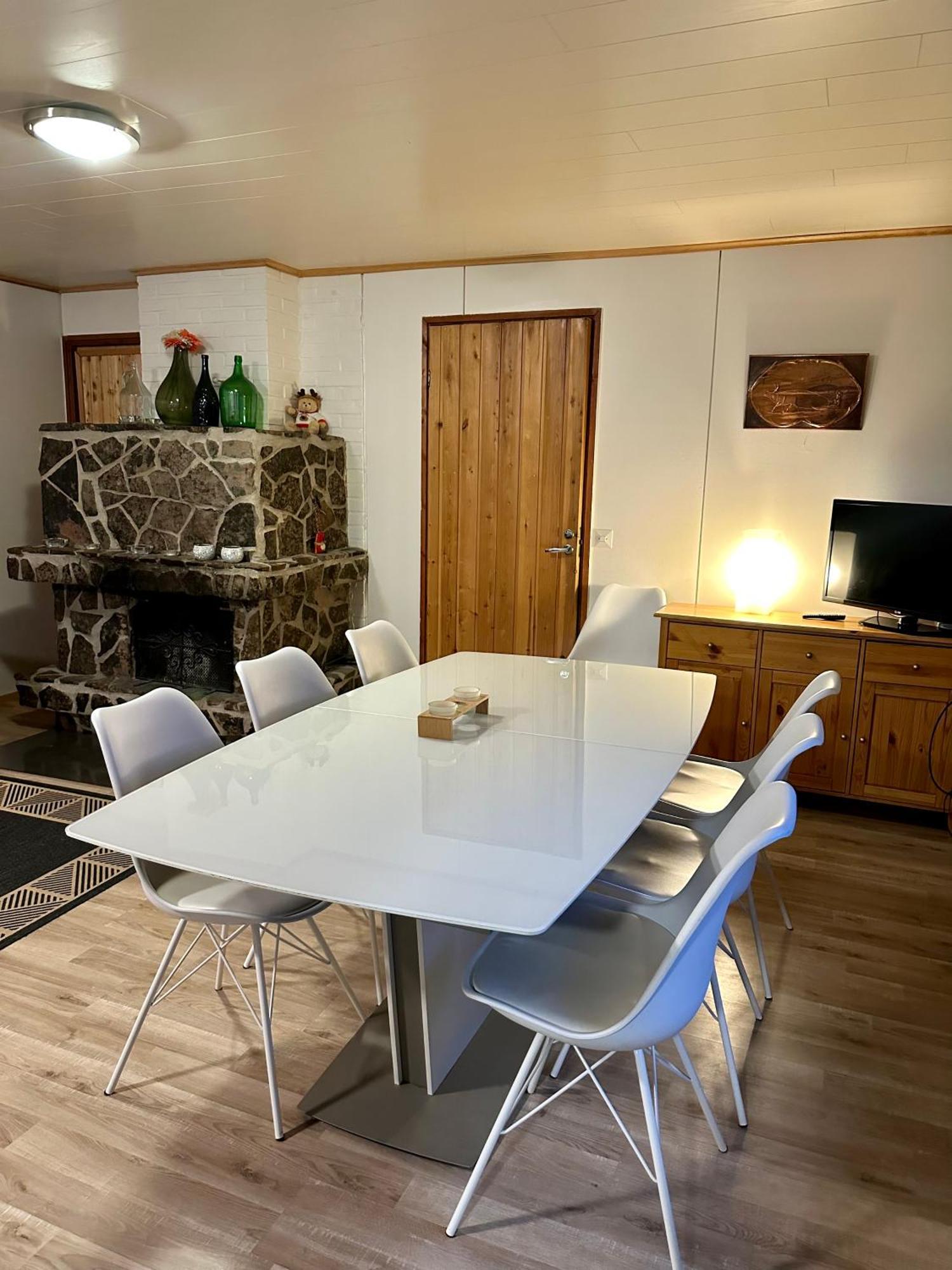 Holiday Home Ivalo Exterior foto